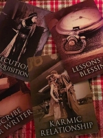 Professional Psychic Medium and Healer